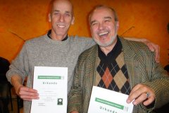 Steirischer Paarmeister 2011