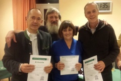 Steirisch-Kärntnerischer Teammeister 2013