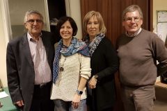 Steirisch-Kärntnerischer Teammeister 2018