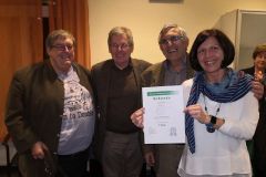Steirisch-Kärntnerischer Teammeister 2019